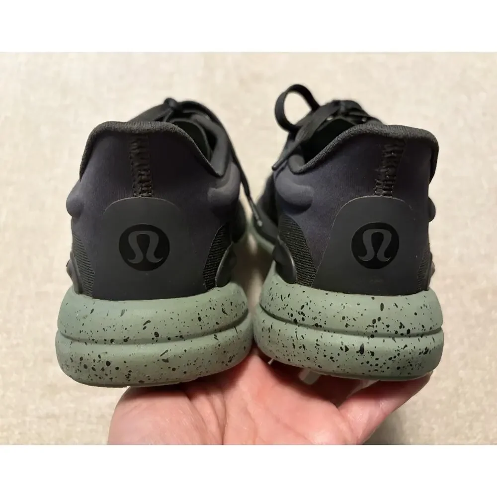 Lululemon Womens Shoes Chargefeel Workout Low 2 Running Size 7 Athletic Sneakers